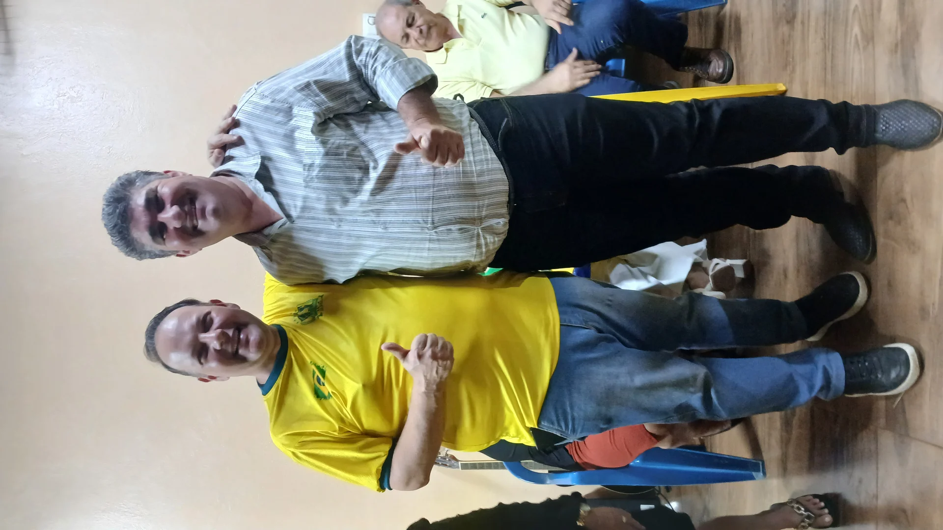André Trindade — foto 2
