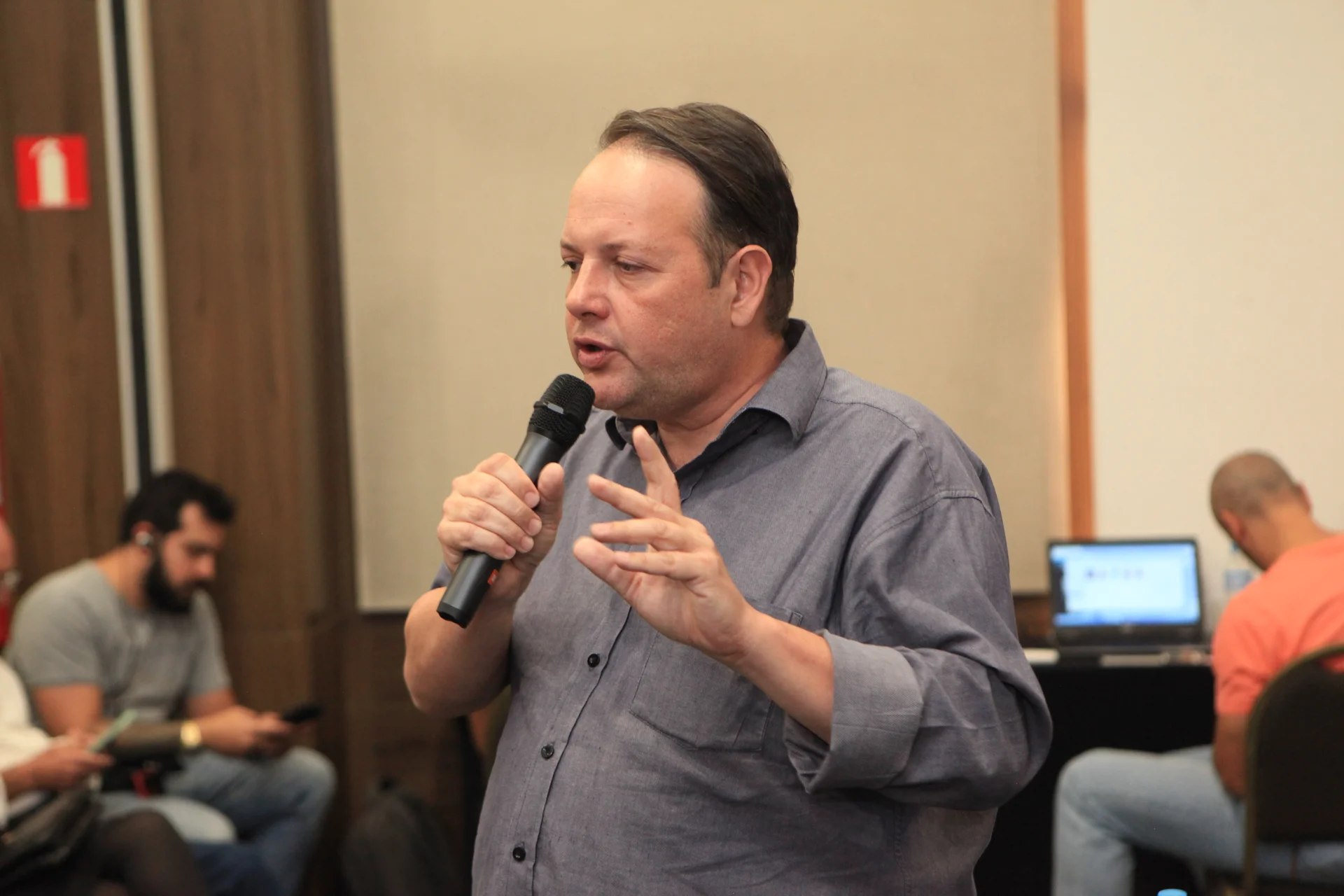André Trindade — foto 6