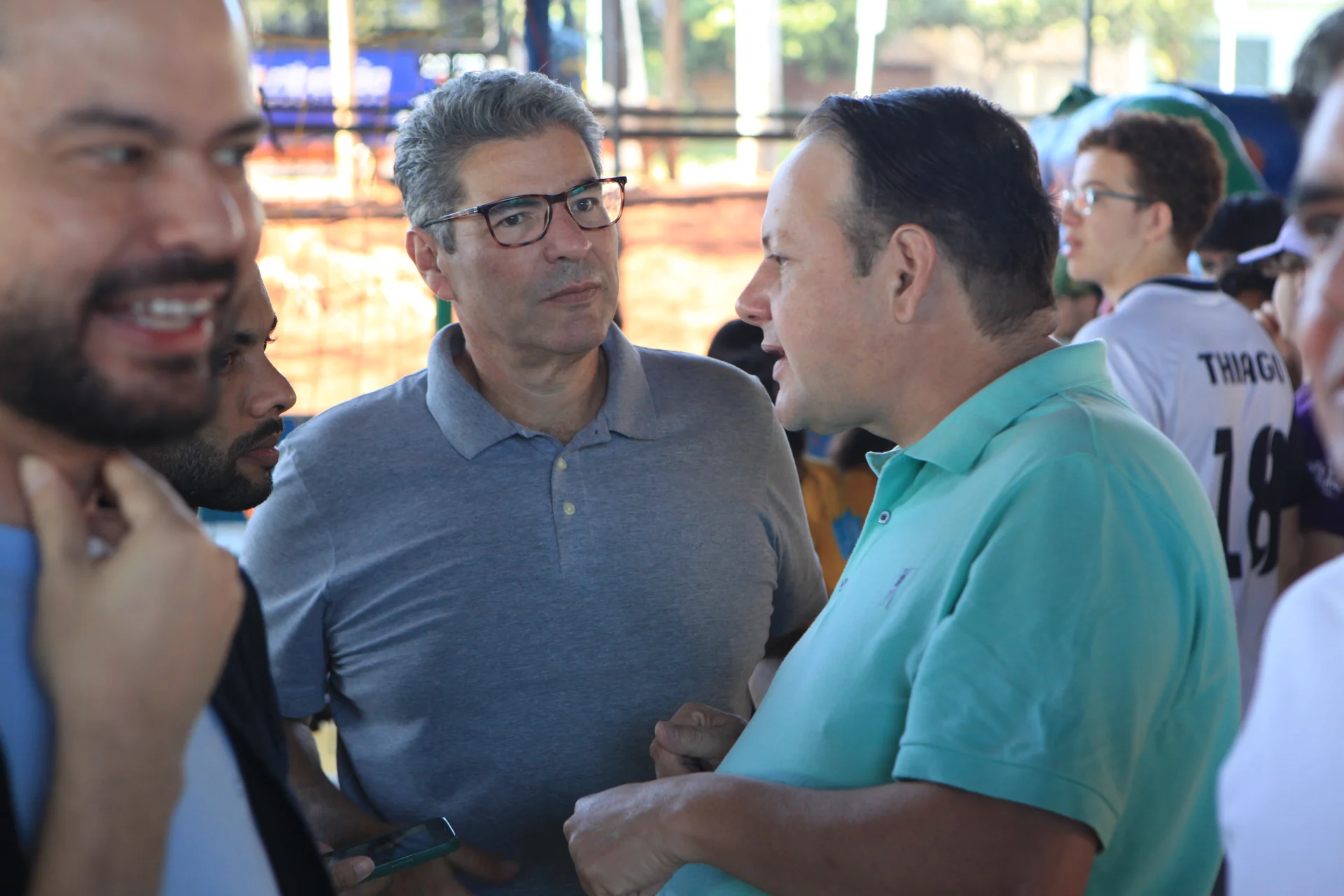 André Trindade — foto 7