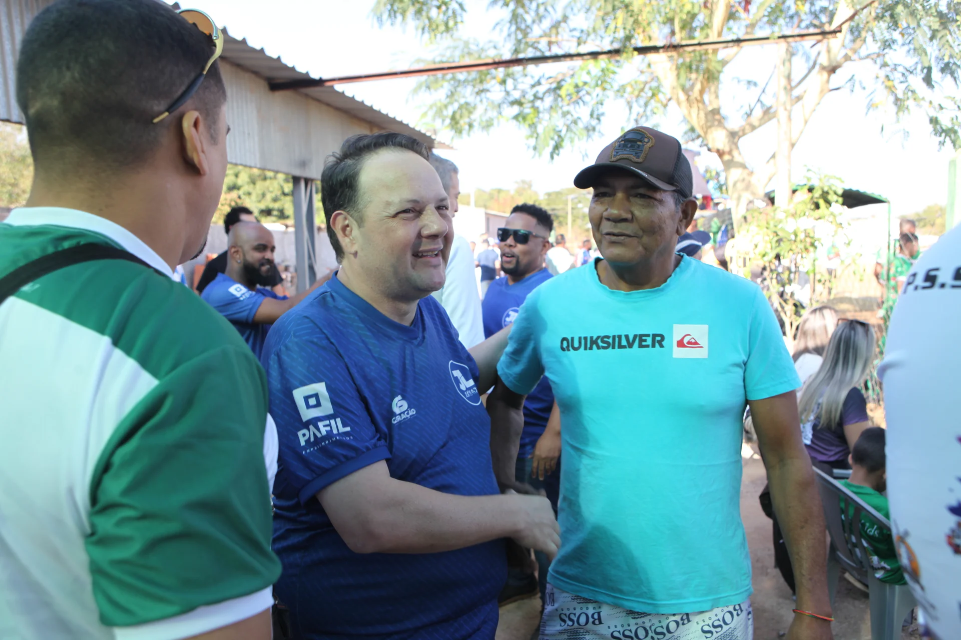 André Trindade — foto 11