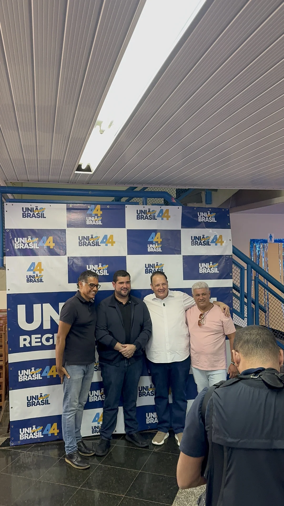 André Trindade — foto 12